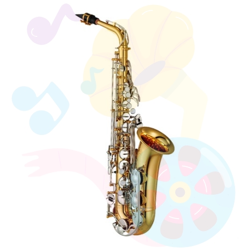 Tenor Saxophones