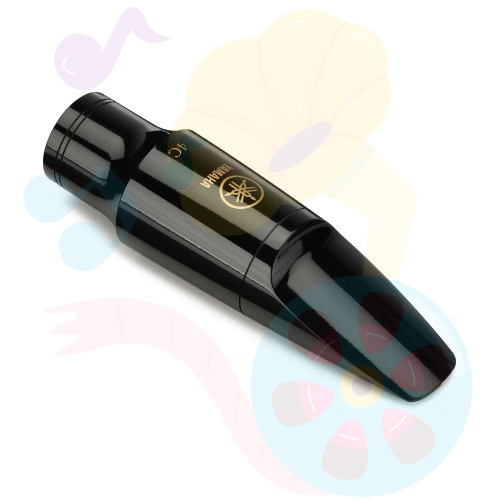 Saxophone Mouthpieces